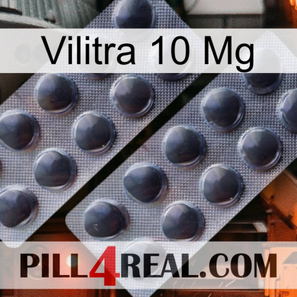 Vilitra 10Mg 31